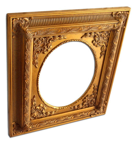 20x25 cm eller 8x10 ins, wooden photo frame