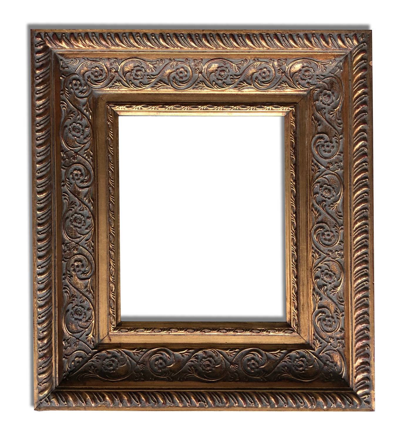 20x25 cm or 8x10 ins, wooden photo frame