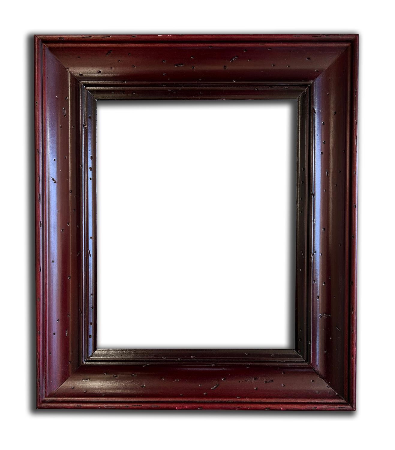 20x25 cm or 8x10 ins, wooden photo frame