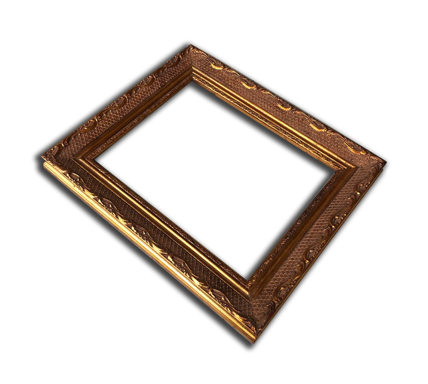20x25 cm or 8x10 ins, wooden photo frame