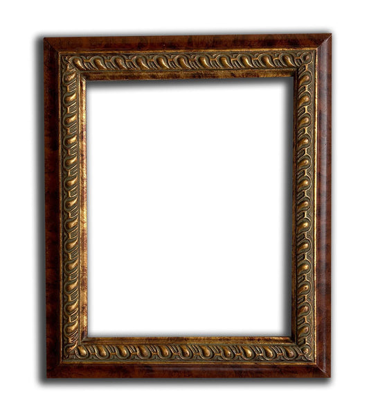 20x25 cm or 8x10 ins, wooden photo frame