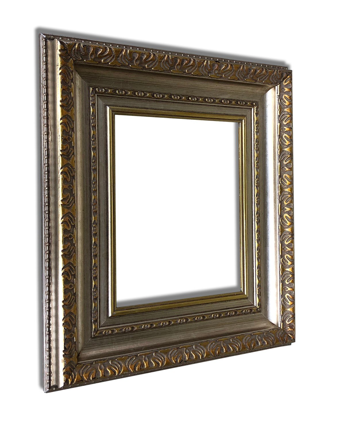 20x25 cm or 8x10 ins, wooden photo frame