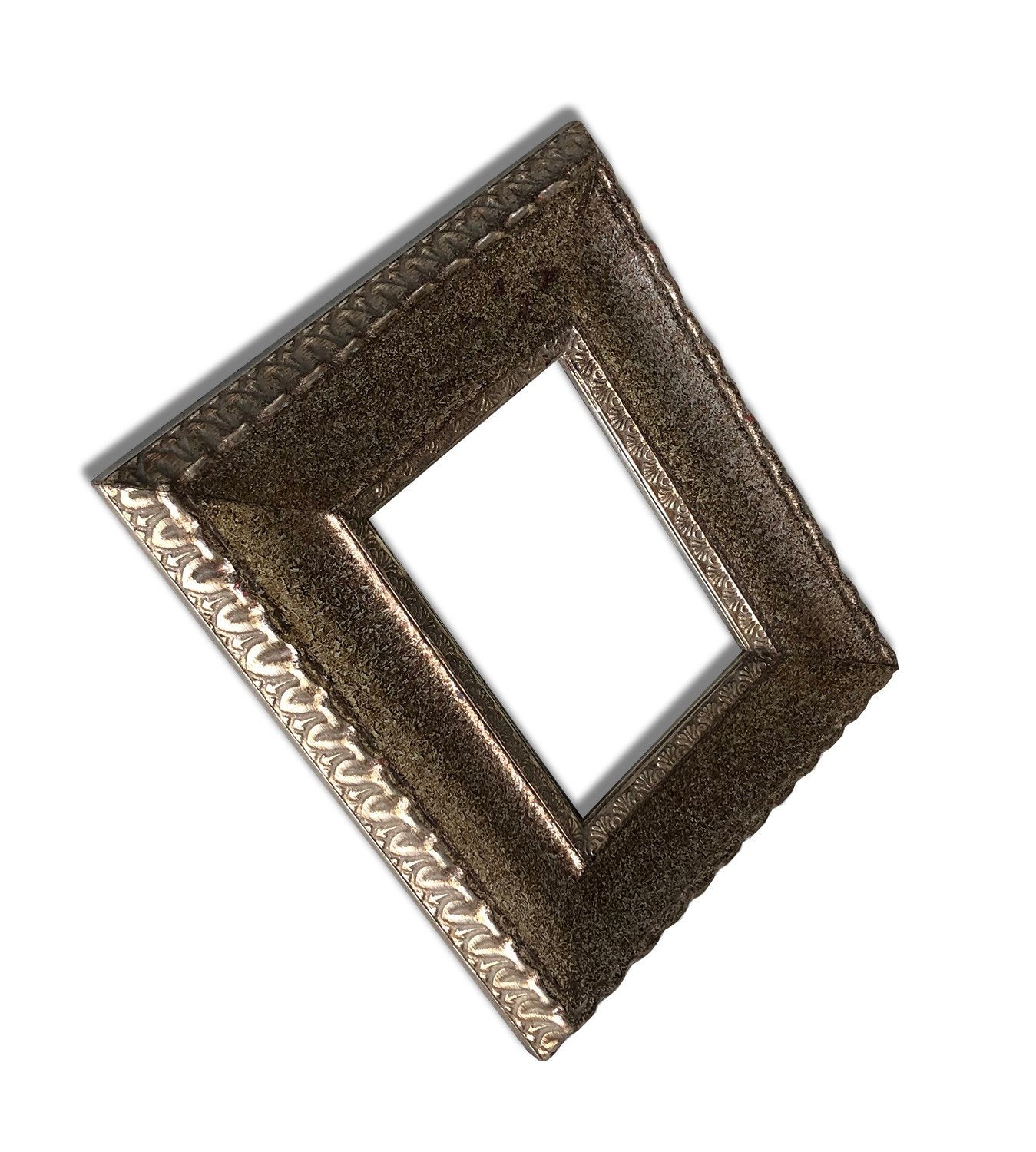 20x25 cm or 8x10 ins, wooden photo frame