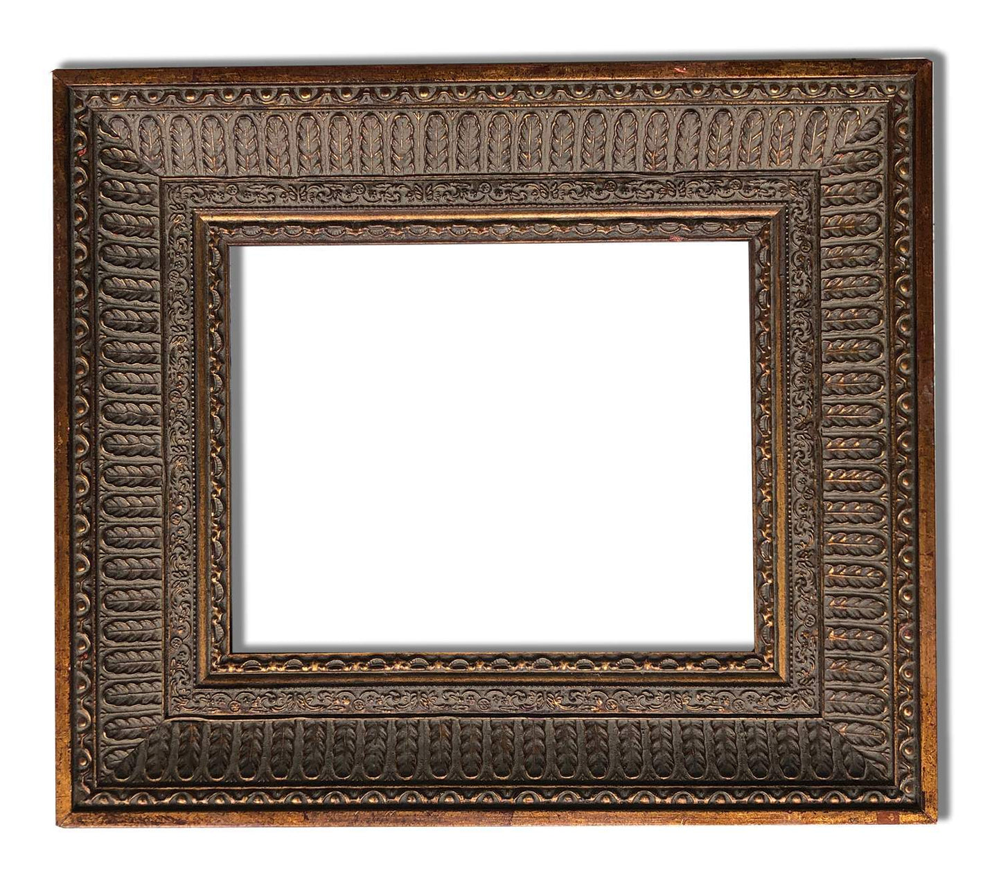 20x25 cm or 8x10 ins, wooden photo frame