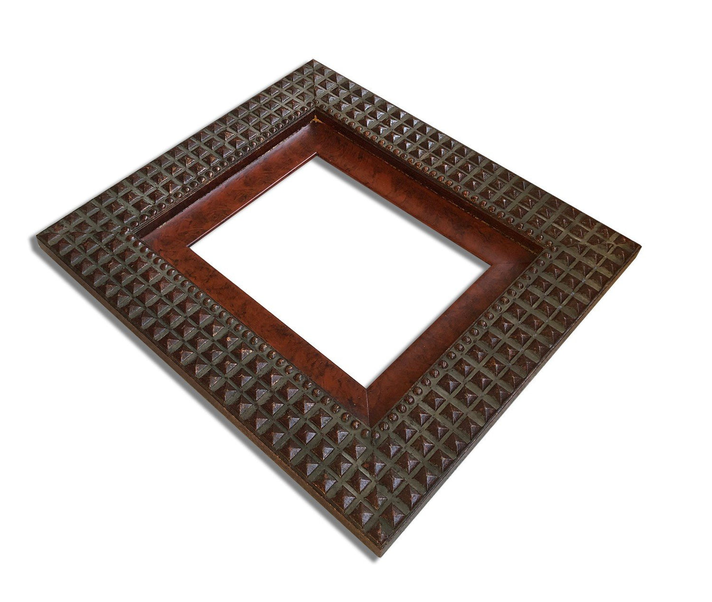 20x25 cm or 8x10 ins, wooden photo frame