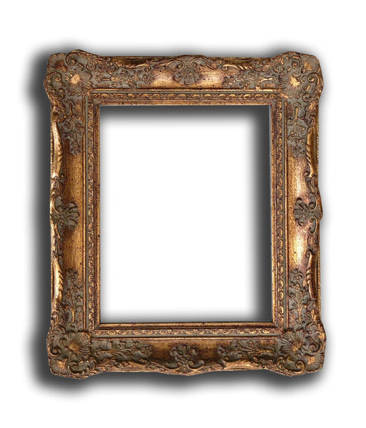 20x25 cm or 8x10 ins, wooden photo frame