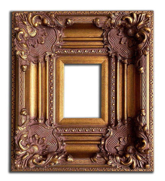 20x25 cm or 8x10 ins, wooden photo frame