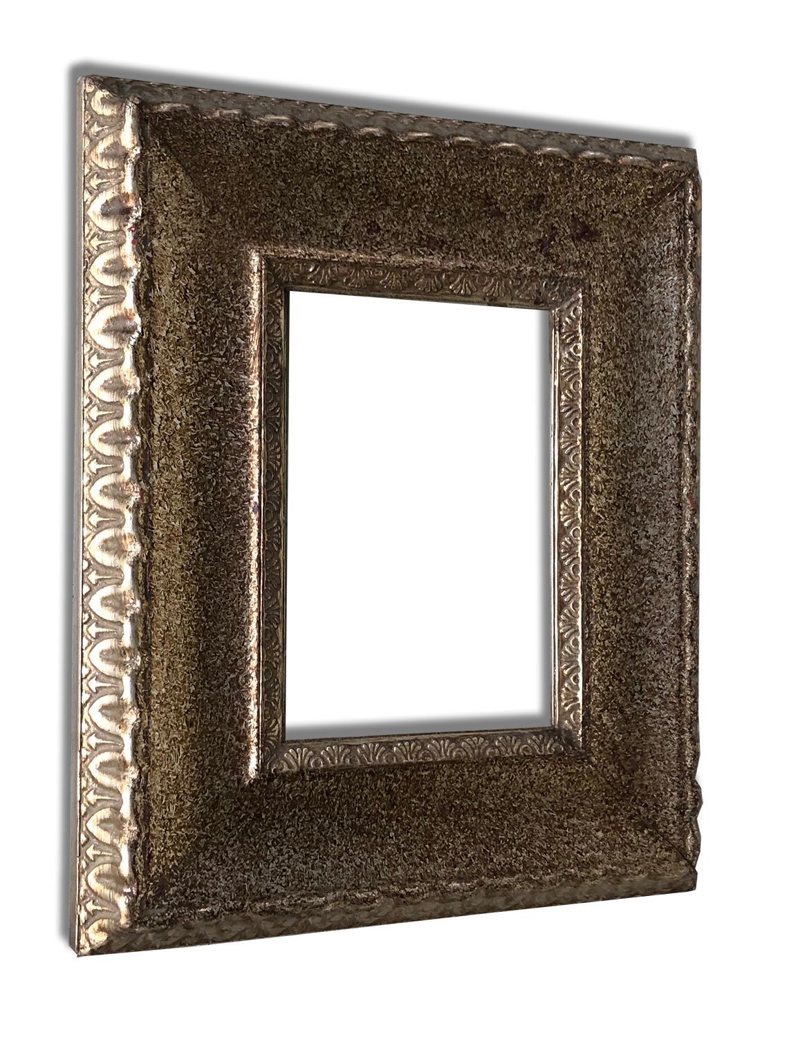 20x25 cm or 8x10 ins, wooden photo frame