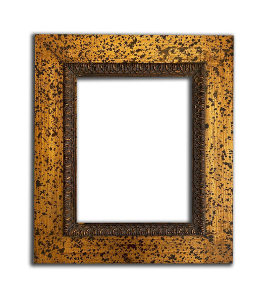 20x25 cm or 8x10 ins, wooden photo frame