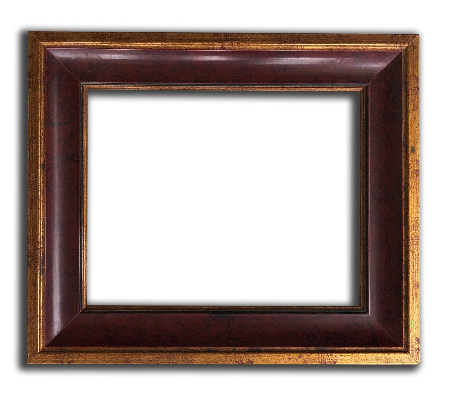 20x25 cm or 8x10 ins, wooden photo frame