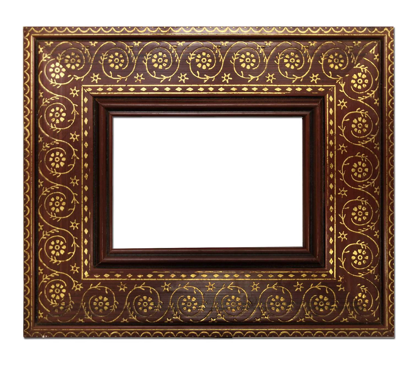 20x25 cm or 8x10 ins, wooden photo frame