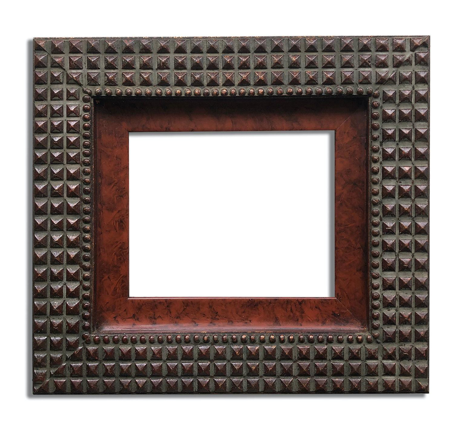 20x25 cm or 8x10 ins, wooden photo frame