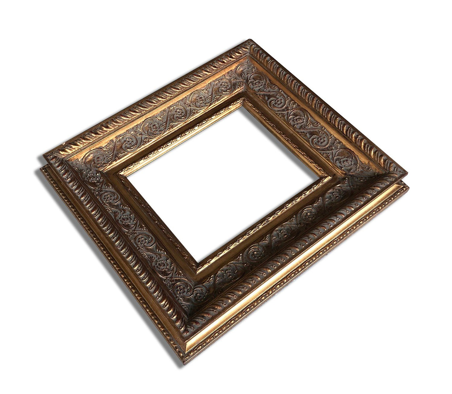 20x25 cm or 8x10 ins, wooden photo frame