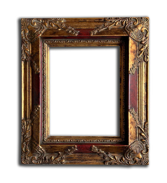 20x25 cm or 8x10 ins, wooden photo frame