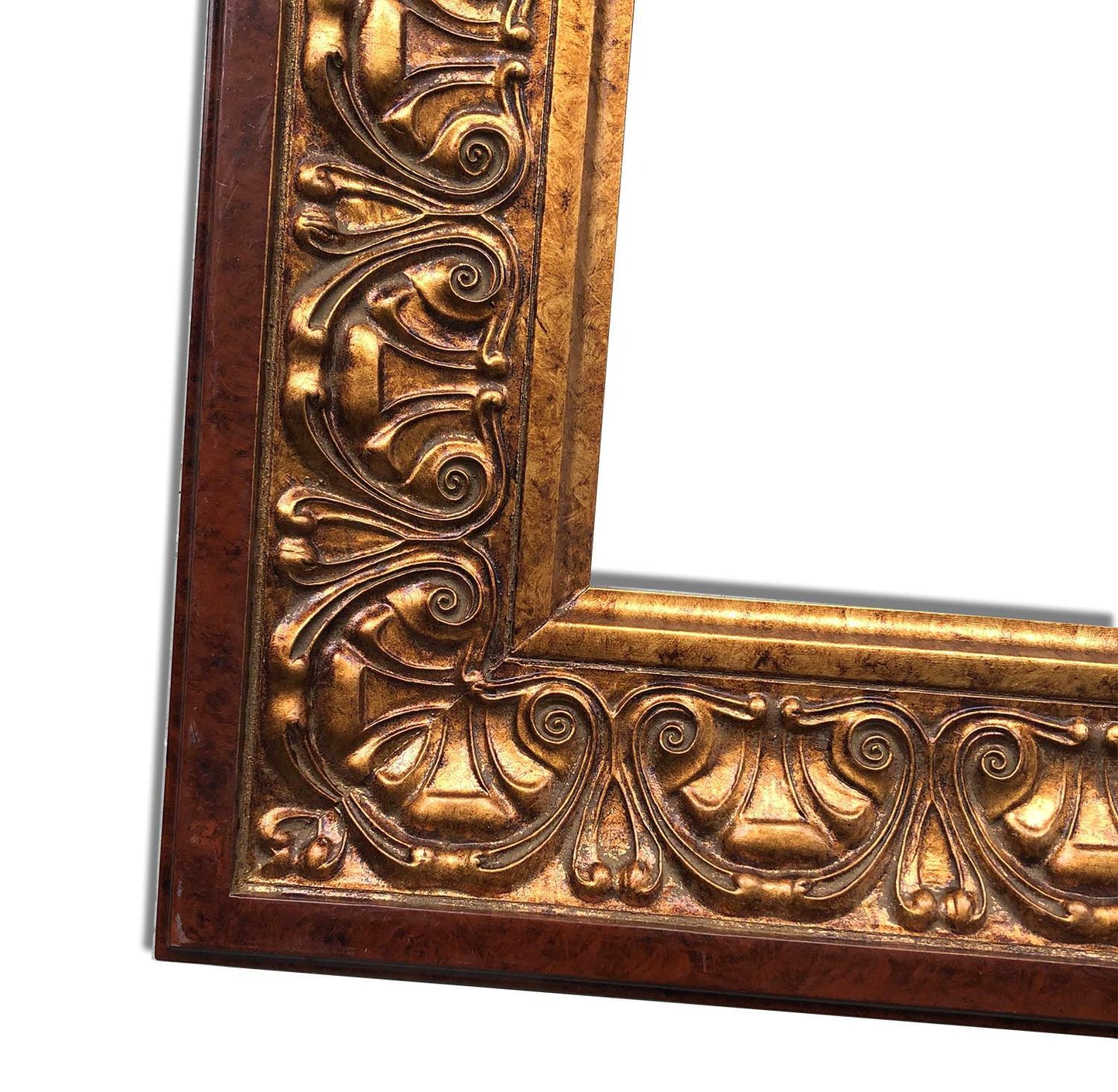 20x25 cm or 8x10 ins, wooden photo frame