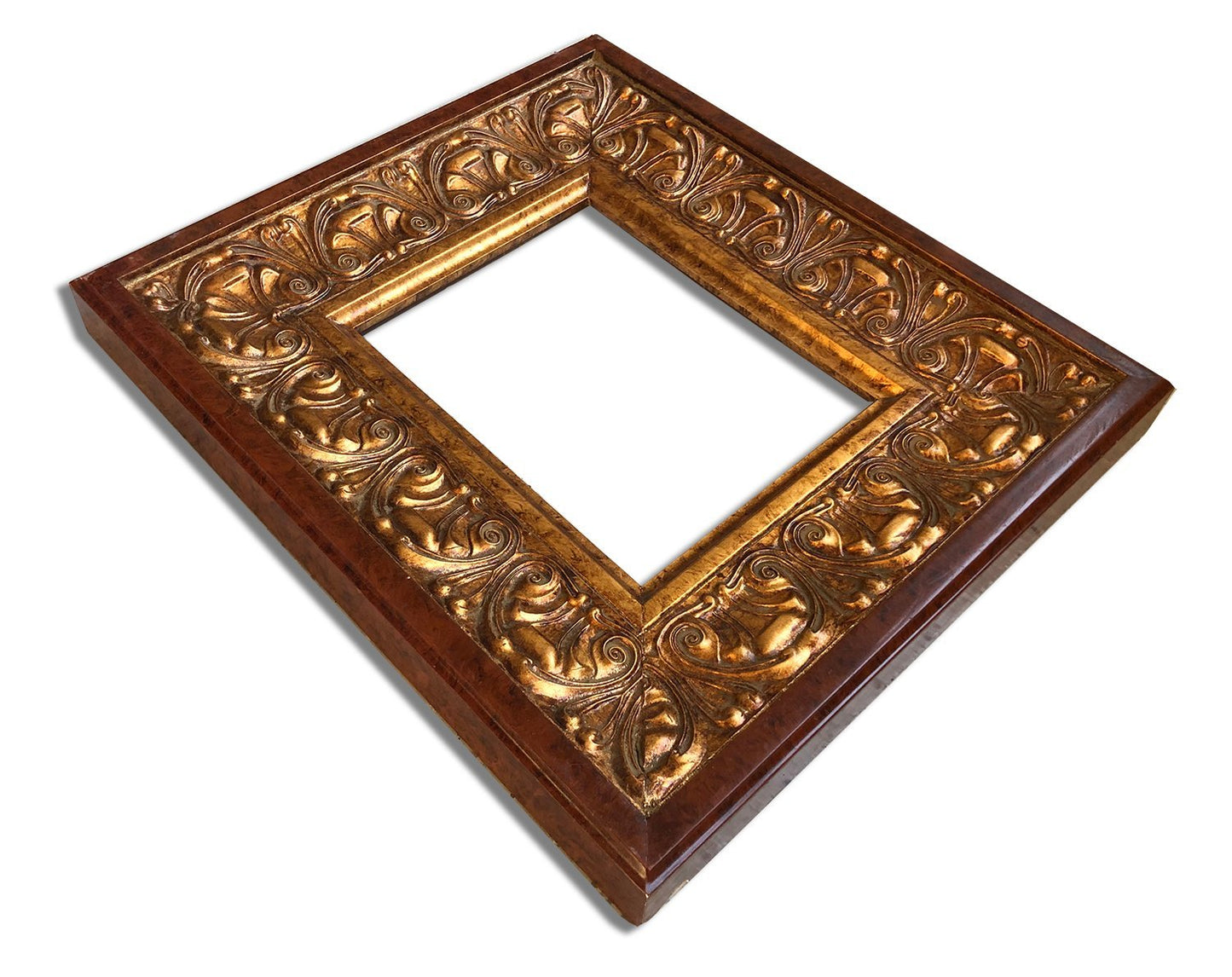 20x25 cm or 8x10 ins, wooden photo frame