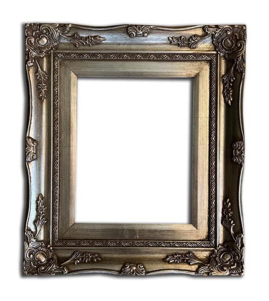 20x25 cm or 8x10 ins, wooden photo frame