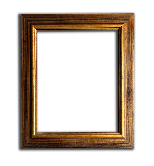 20x25 cm or 8x10 ins, wooden photo frame