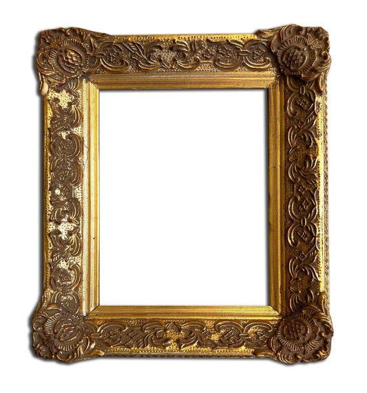 20x25 cm or 8x10 ins, wooden photo frame