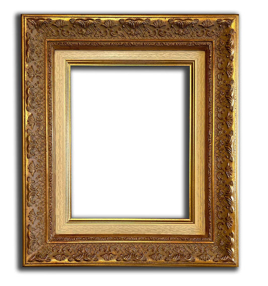 20x25 cm or 8x10 ins, wooden photo frame
