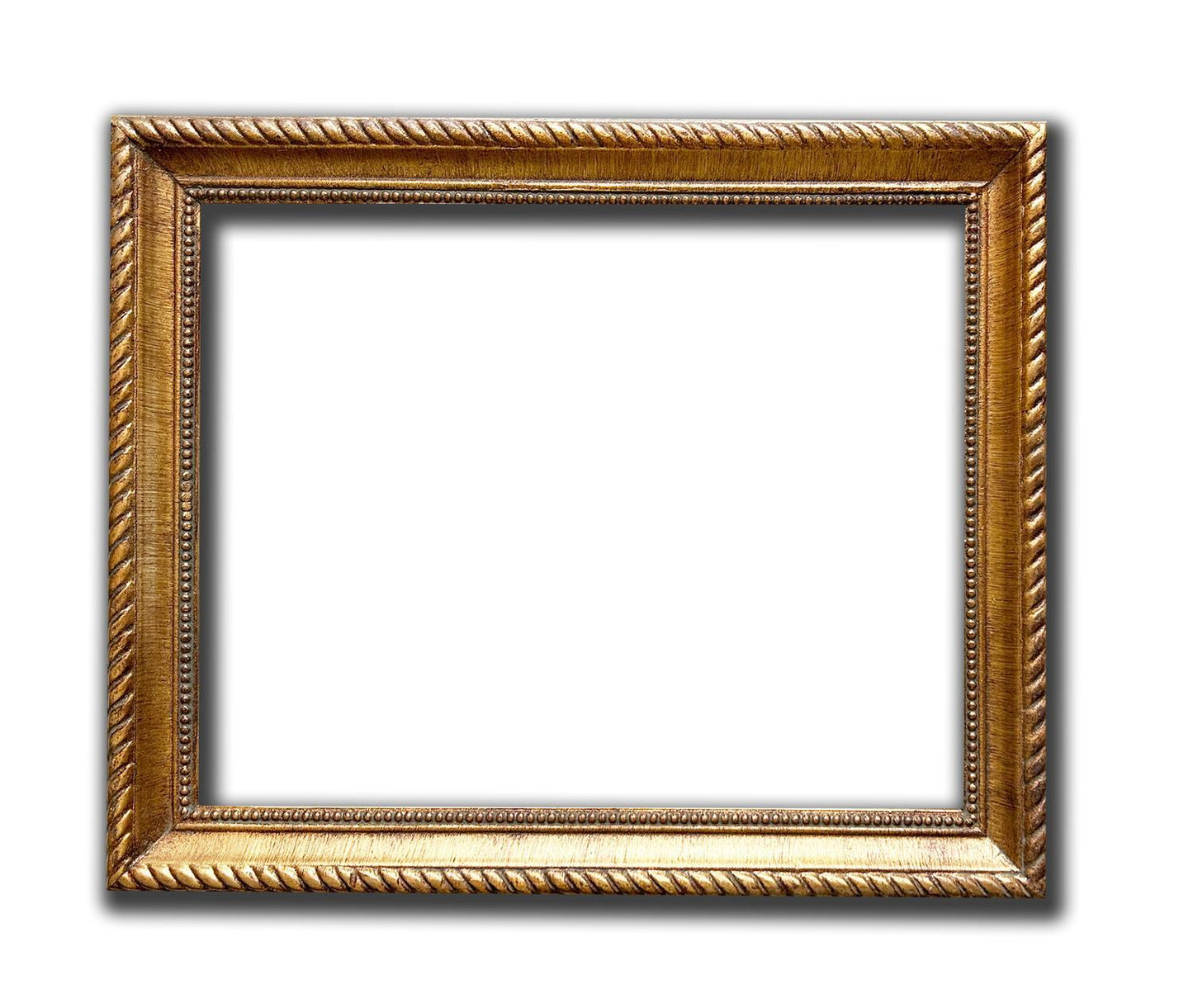 20x25 cm or 8x10 ins, wooden photo frame