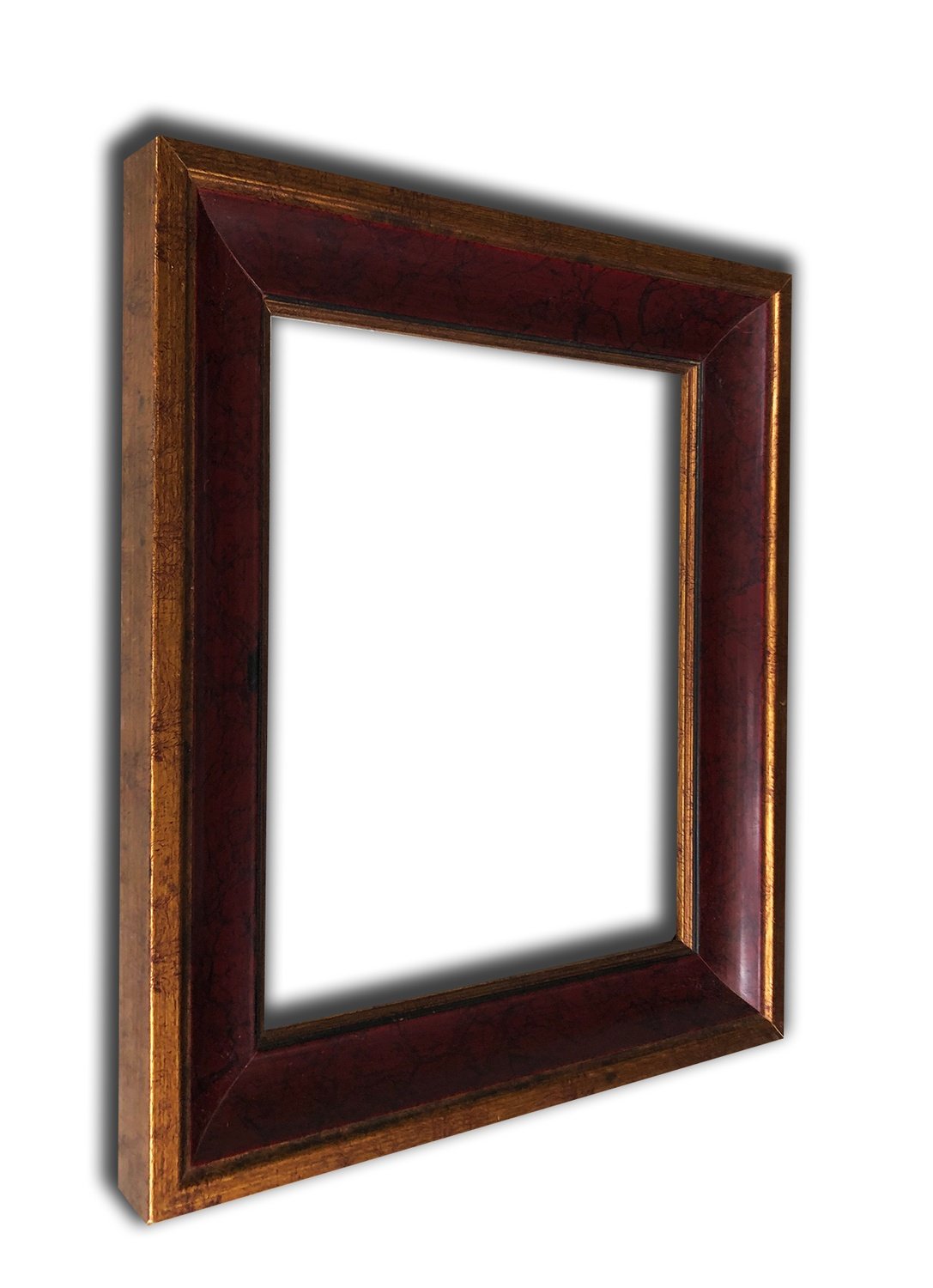 20x25 cm or 8x10 ins, wooden photo frame