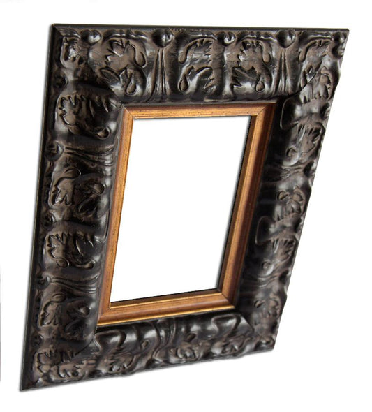 20x25 cm or 8x10 ins, wooden photo frame