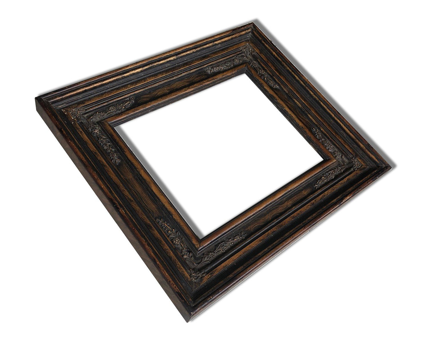 20x25 cm or 8x10 ins, wooden photo frame