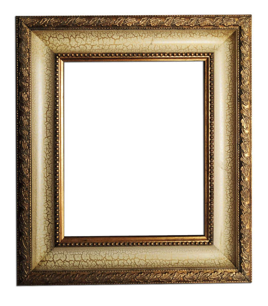 20x25 cm or 8x10 ins, wooden photo frame