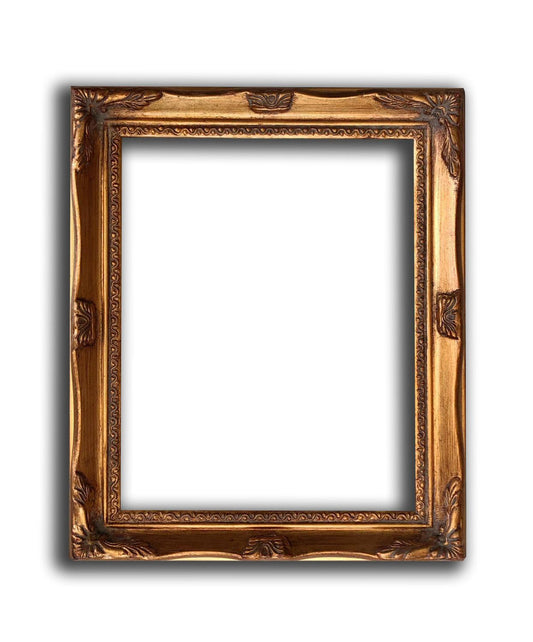 20x25 cm or 8x10 ins, wooden photo frame