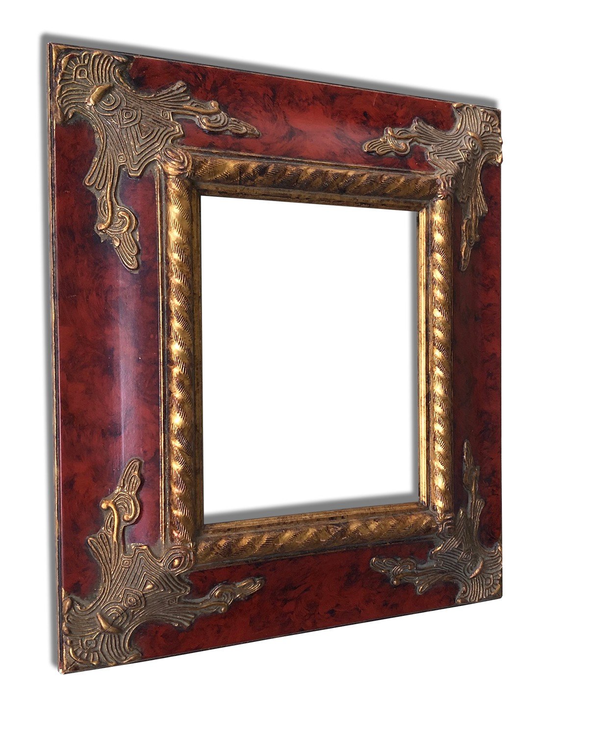 20x25 cm or 8x10 ins, wooden photo frame