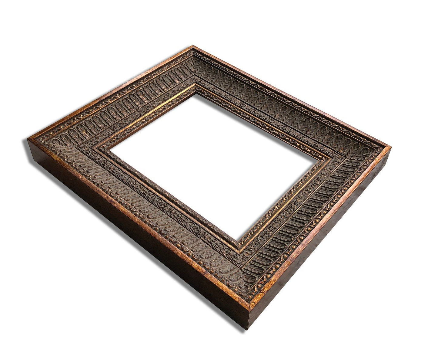20x25 cm or 8x10 ins, wooden photo frame