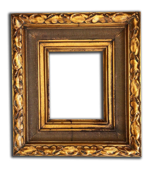 20x25 cm or 8x10 ins, wooden photo frame