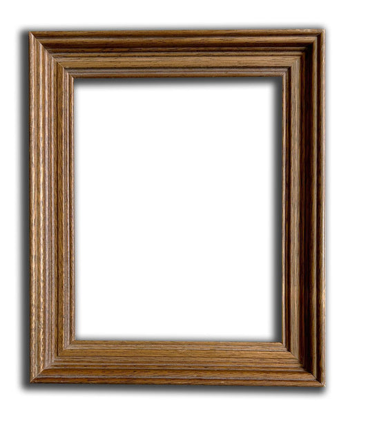 20x25 cm or 8x10 ins, wooden photo frame