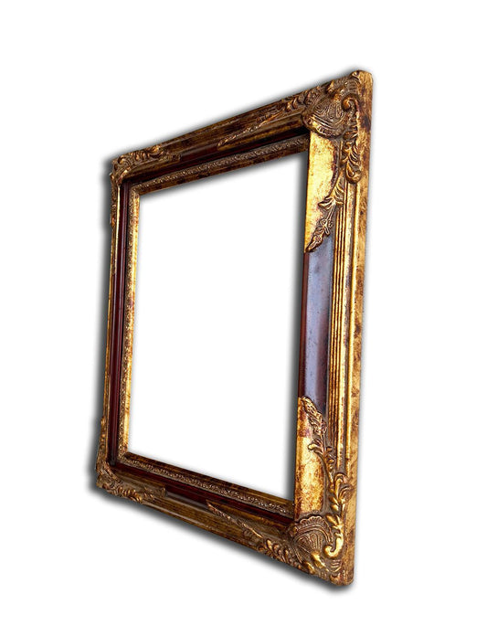 20x25 cm or 8x10 ins, wooden photo frame