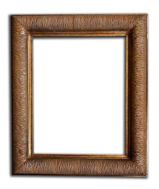 20x25 cm or 8x10 ins, wooden photo frame