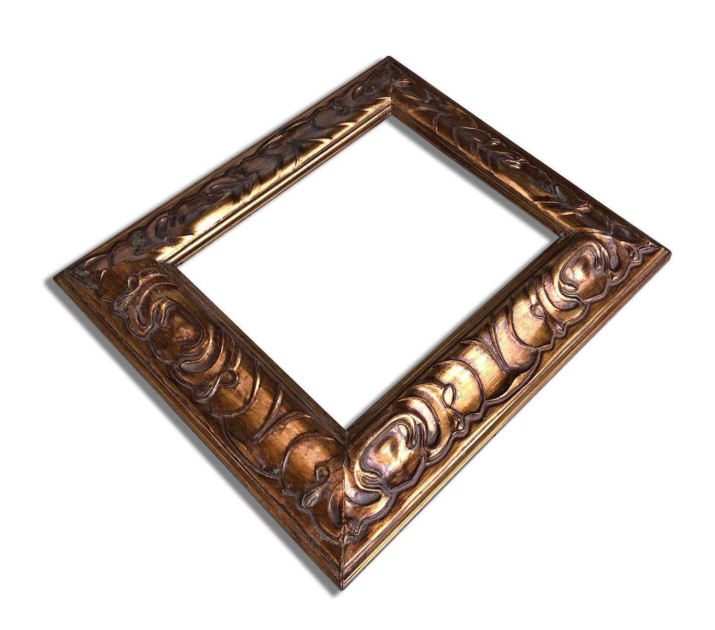 20x25 cm or 8x10 ins, wooden photo frame