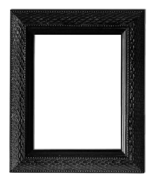 20x25 cm or 8x10 ins, wooden photo frame