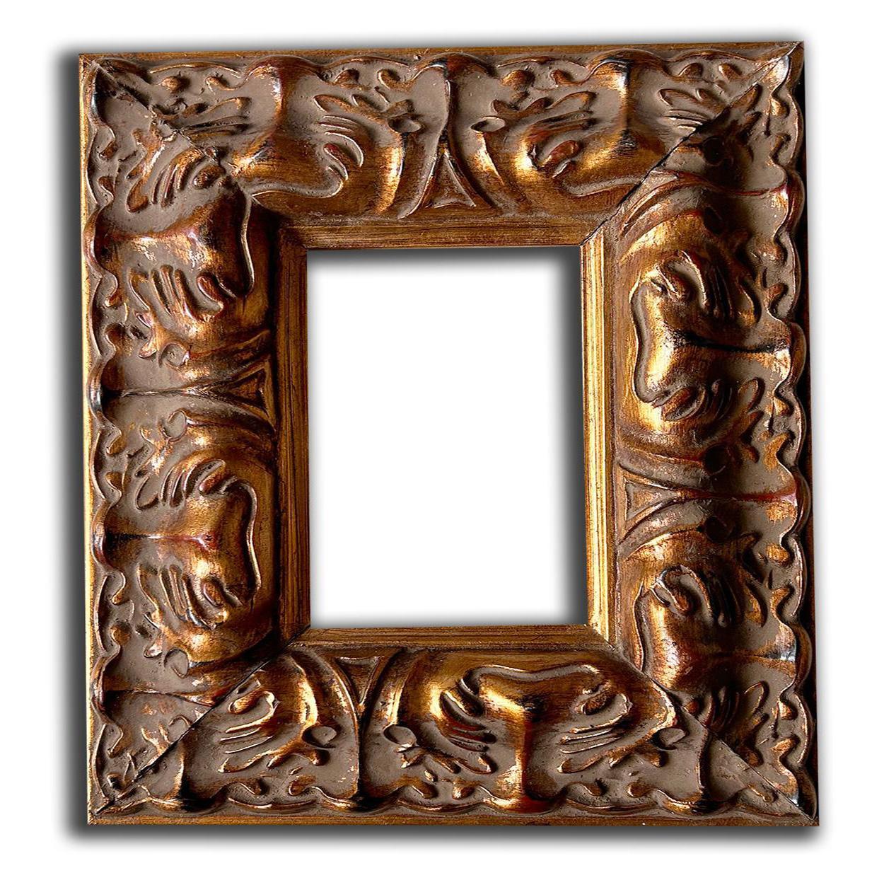 20x25 cm or 8x10 ins, wooden photo frame