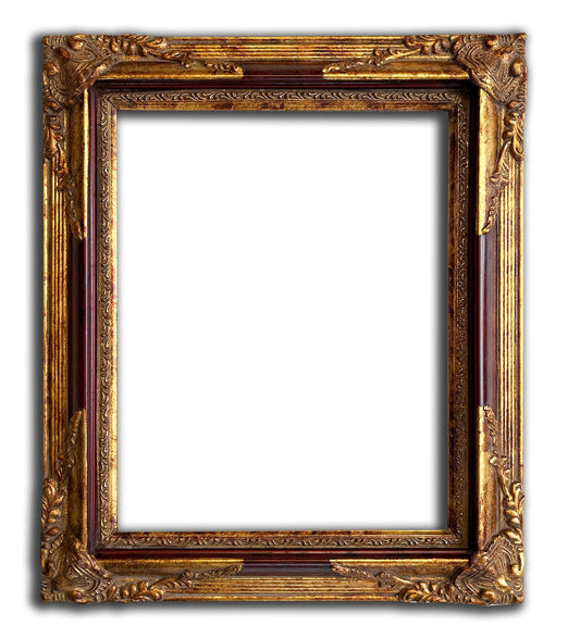 20x25 cm or 8x10 ins, wooden photo frame