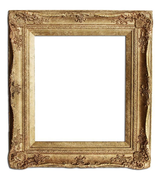 20x25 cm or 8x10 ins, wooden photo frame