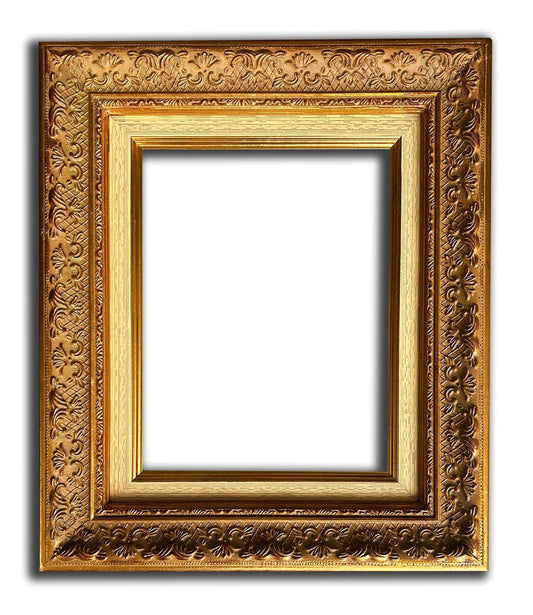 20x25 cm or 8x10 ins, wooden photo frame