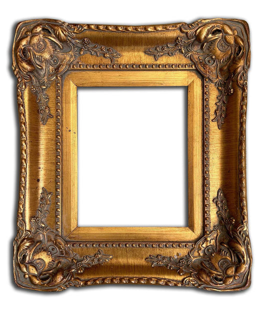 20x25 cm or 8x10 ins, wooden photo frame