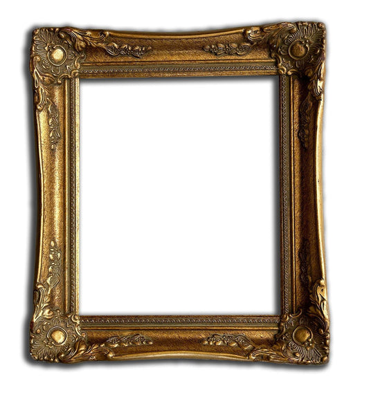 20x25 cm or 8x10 ins, wooden photo frame