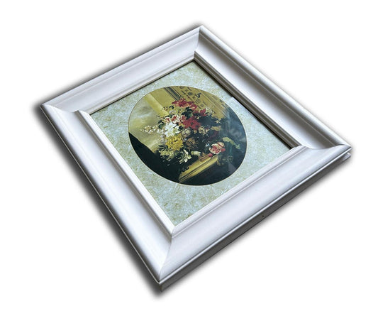 20x25 cm or 8x10 ins, wooden photo frame