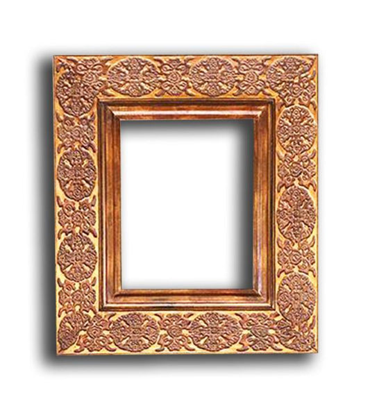 20x25 cm or 8x10 ins, wooden photo frame
