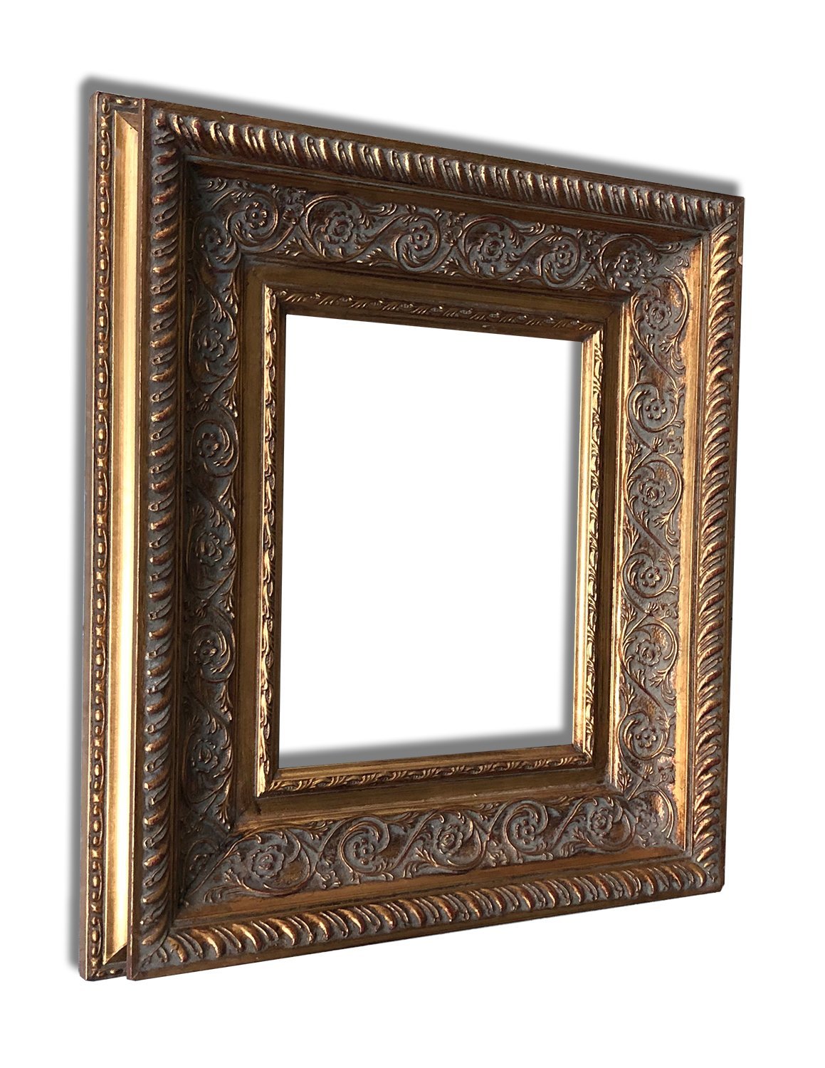 20x25 cm or 8x10 ins, wooden photo frame