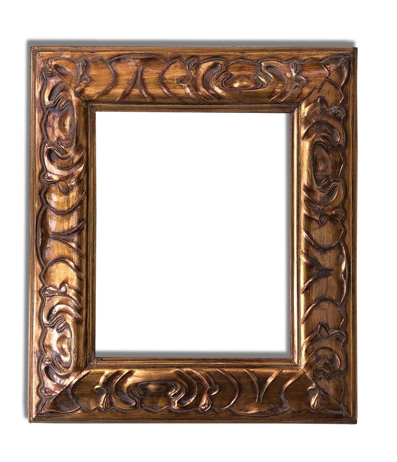 20x25 cm or 8x10 ins, wooden photo frame