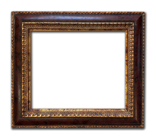 20x25 cm or 8x10 ins, wooden photo frame