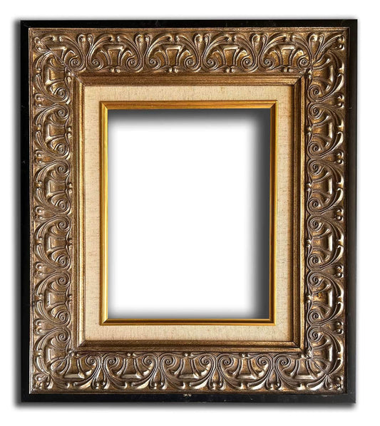 20x25 cm or 8x10 ins, wooden photo frame